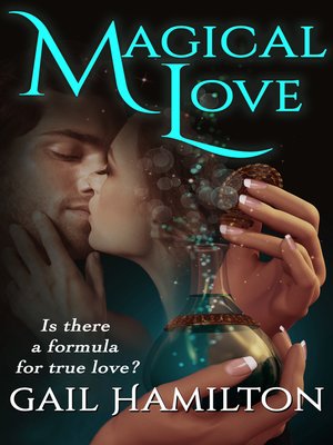 cover image of Magical Love